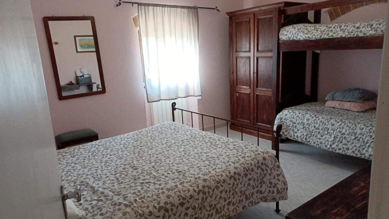 Bed and Breakfast Pian D'Isola Costacciaro Экстерьер фото