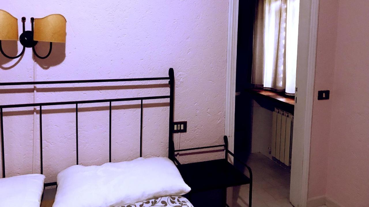 Bed and Breakfast Pian D'Isola Costacciaro Экстерьер фото