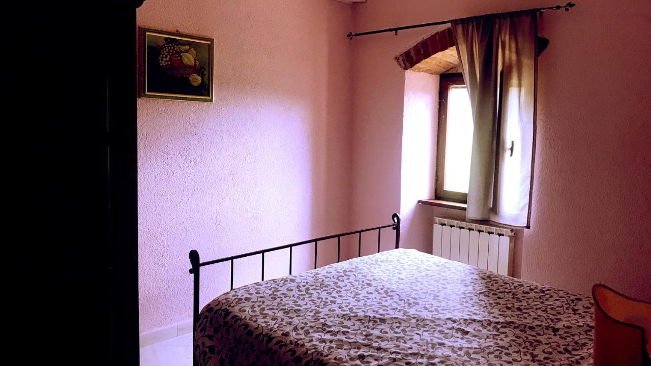 Bed and Breakfast Pian D'Isola Costacciaro Экстерьер фото