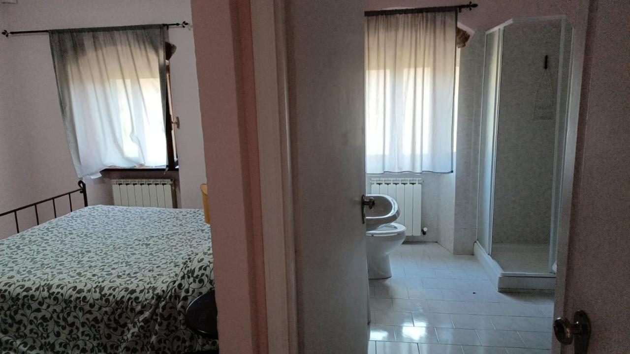 Bed and Breakfast Pian D'Isola Costacciaro Экстерьер фото